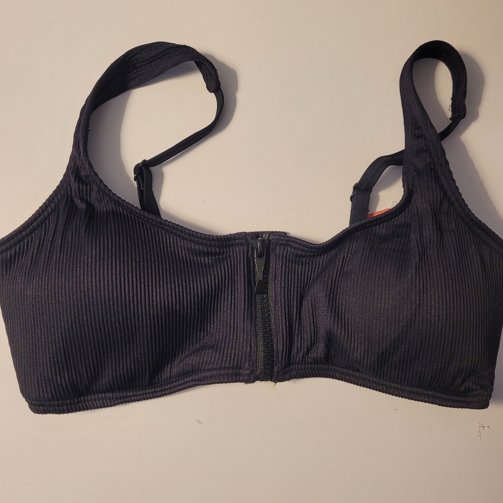 Kate Spade bikini top size medium worn once